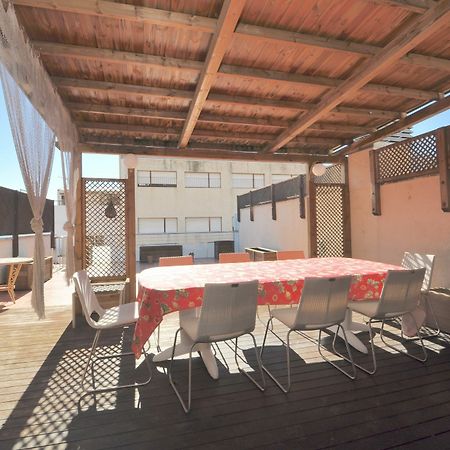 Apartament Duplex Llaverias Lloret de Mar Exterior photo