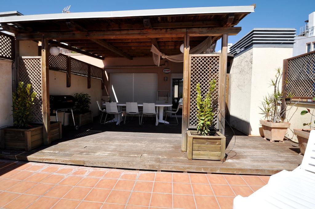 Apartament Duplex Llaverias Lloret de Mar Exterior photo