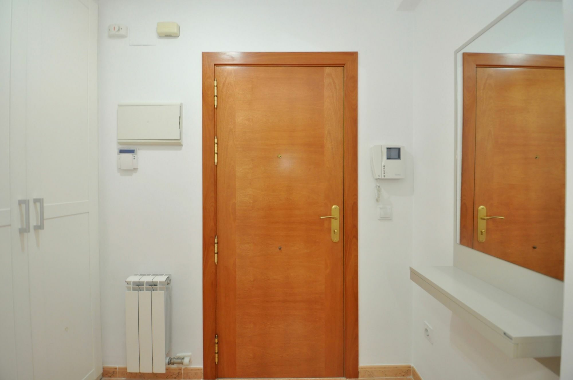 Apartament Duplex Llaverias Lloret de Mar Exterior photo