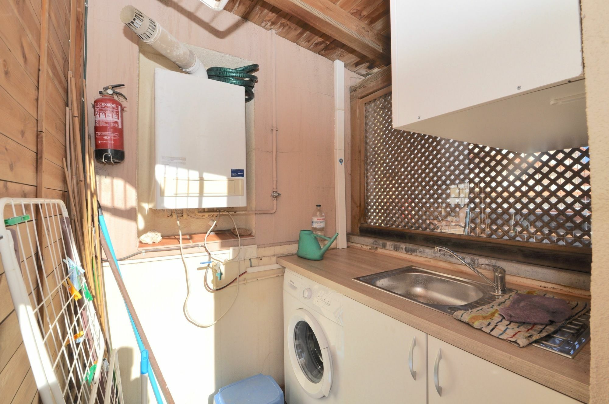 Apartament Duplex Llaverias Lloret de Mar Exterior photo
