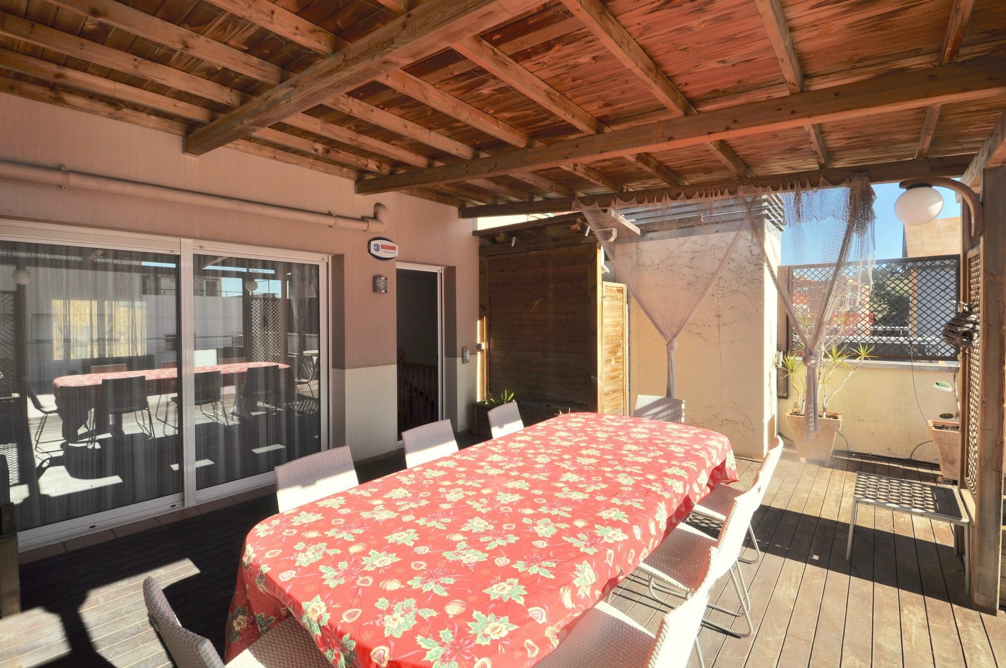 Apartament Duplex Llaverias Lloret de Mar Exterior photo