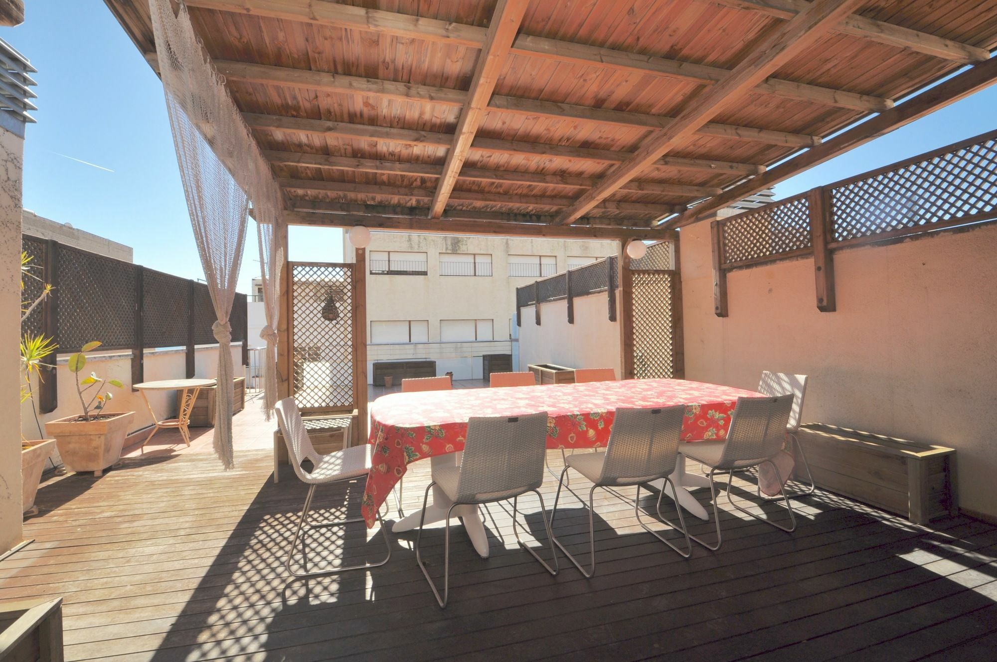 Apartament Duplex Llaverias Lloret de Mar Exterior photo